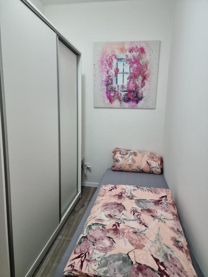 Lavanda Livno Buitenkant foto